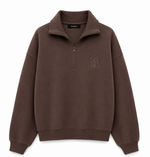 BLUZA POLO LOGO