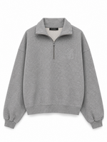 BLUZA POLO LOGO