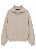 BLUZA POLO LOGO