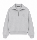 BLUZA POLO LOGO