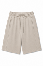 SHORTY SOFT SWEAT