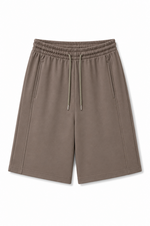 SHORTY SOFT SWEAT