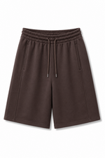 SHORTY SOFT SWEAT