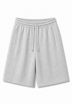 SHORTY SOFT SWEAT