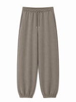 SPODNIE TALL SOFT JOGGERS