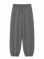 SPODNIE TALL SOFT JOGGERS