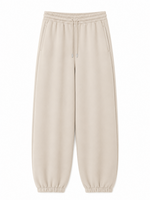 SPODNIE TALL SOFT JOGGERS