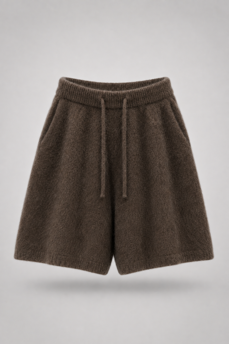 SHORTY SOFT LUXE