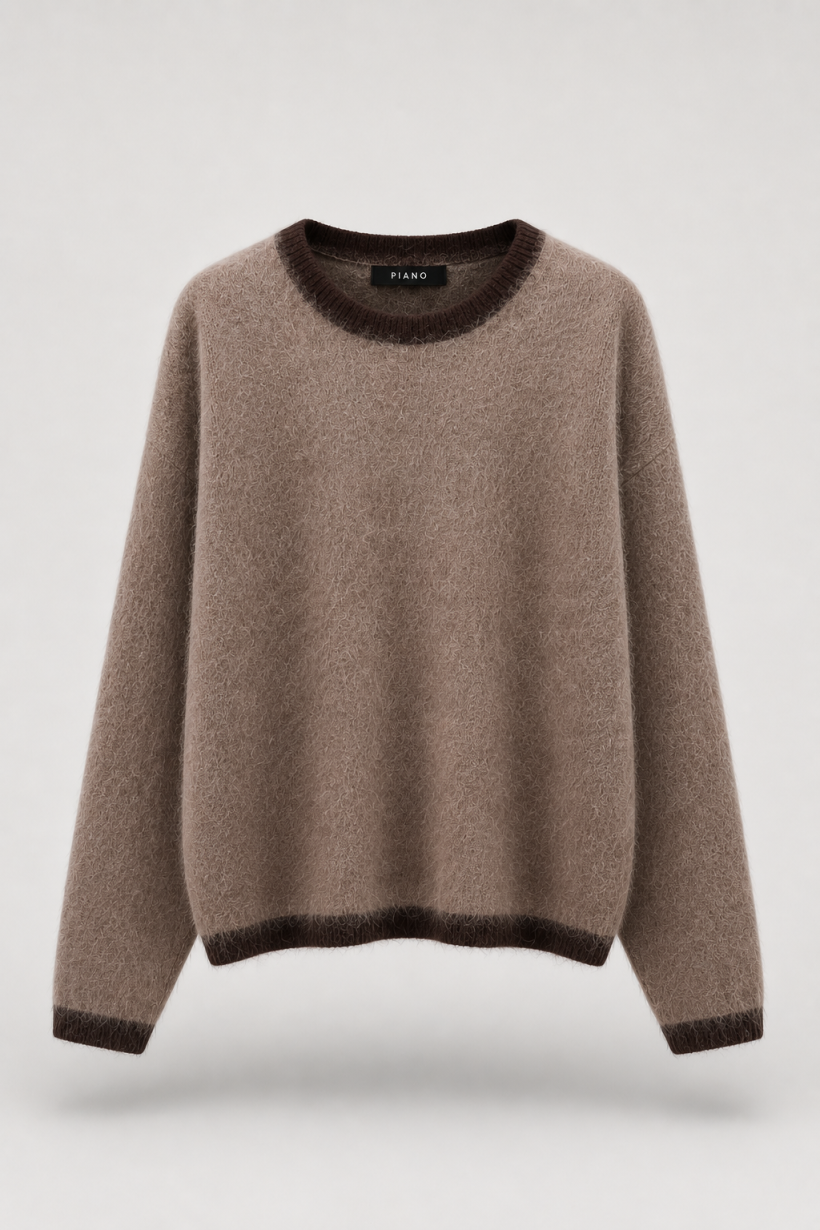 SWETER SOFT CONTRAST