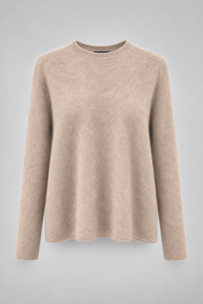 SWETER EXTRAFINE LUXE