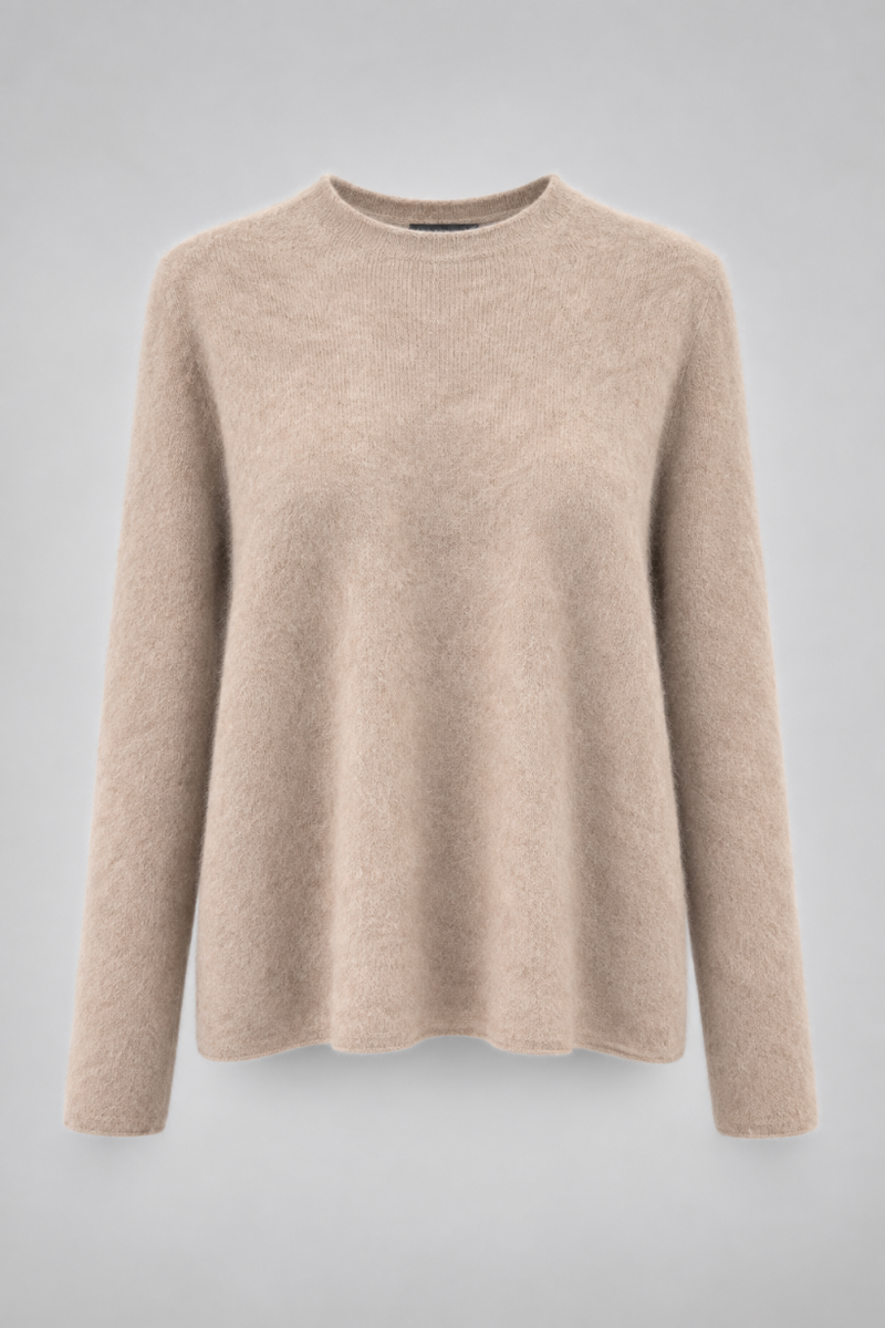 SWETER EXTRAFINE LUXE