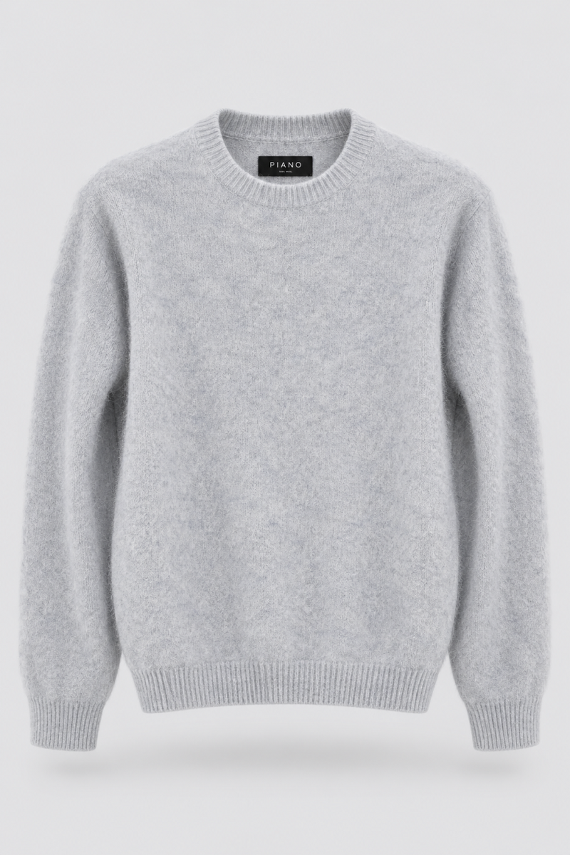 SWETER PURE ÉLITE