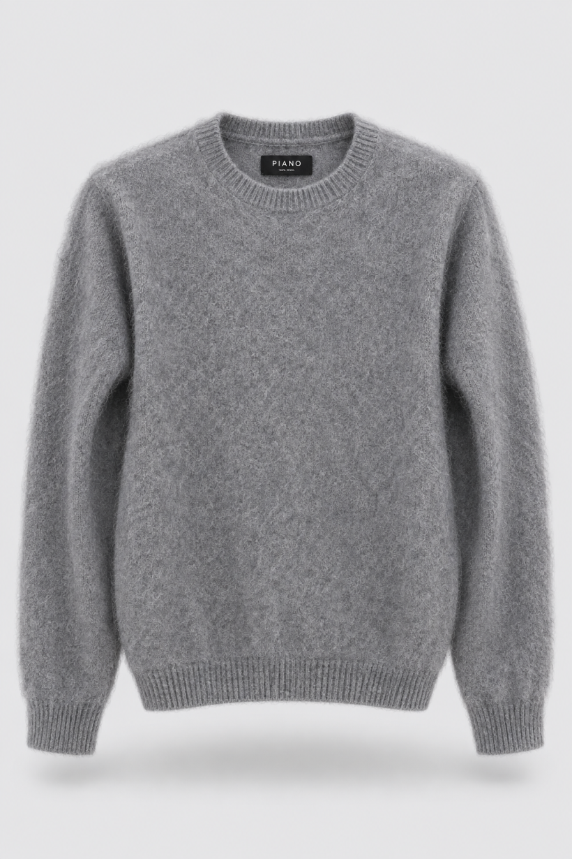 SWETER PURE ÉLITE