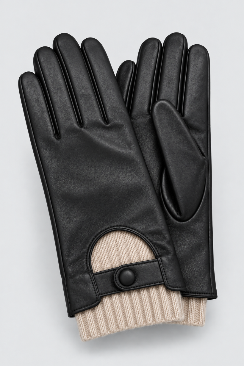 RĘKAWICZKI SOFT CUFF ECO