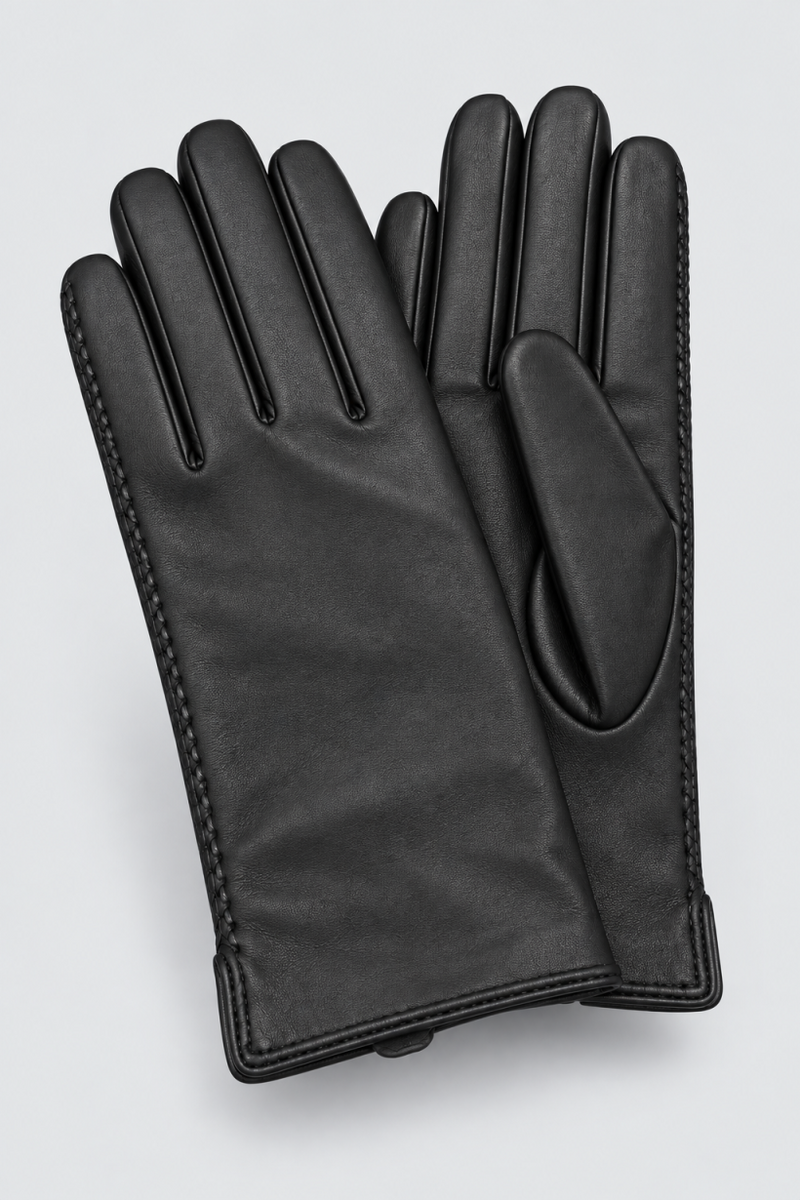 RĘKAWICZKI CLASSIC LEATHER