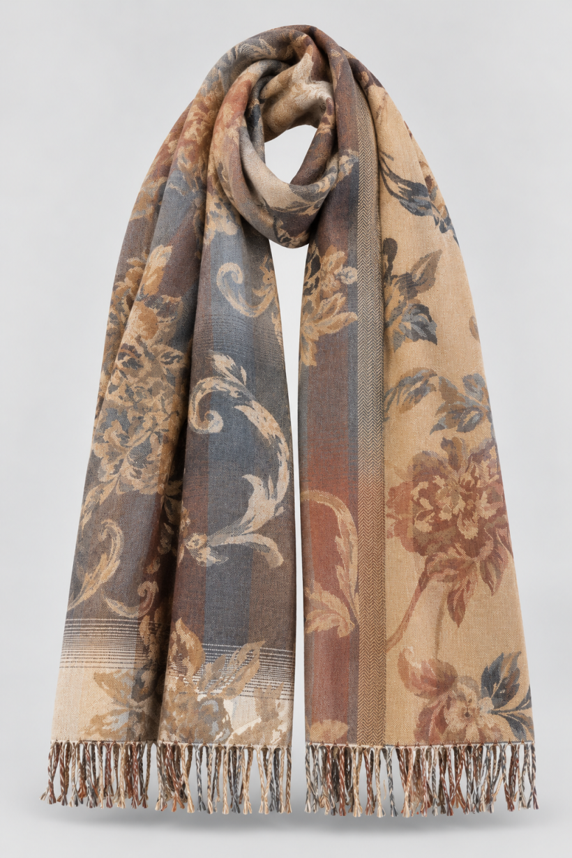 SZAL ATUMN FLORAL