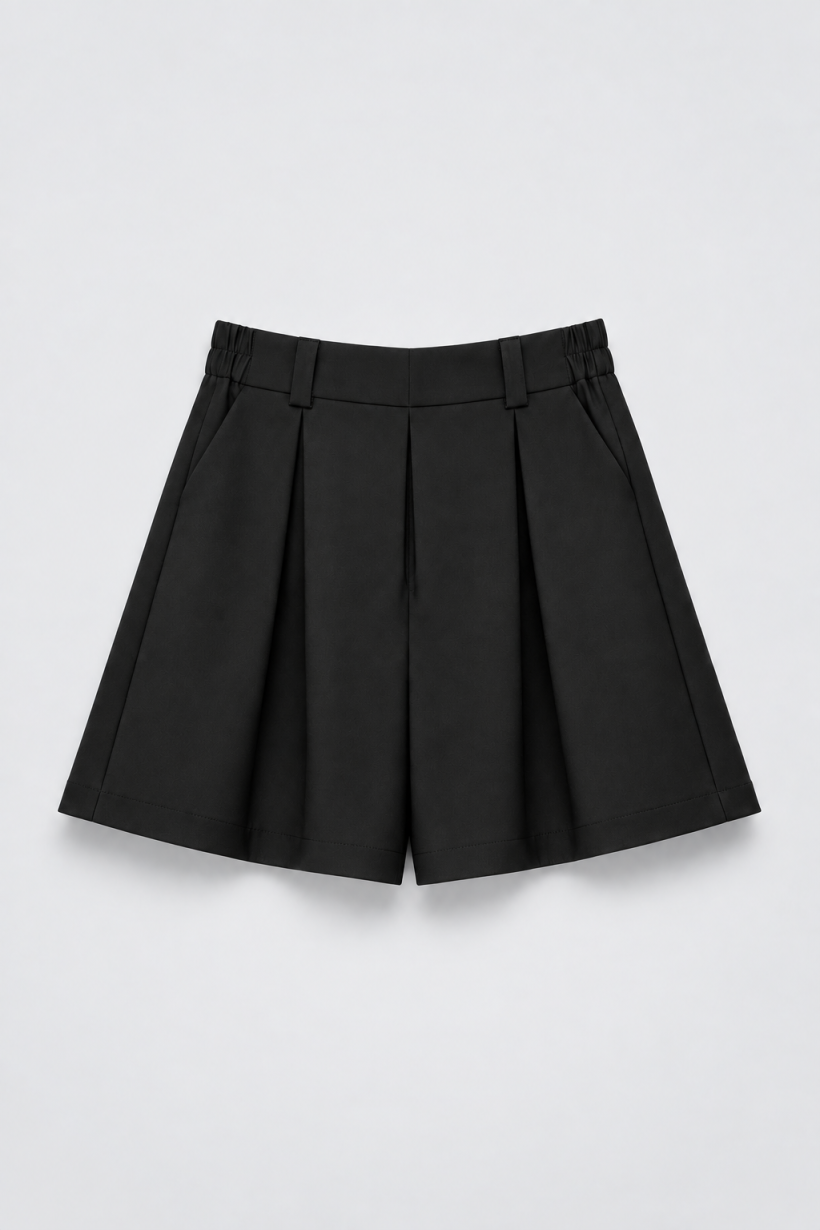 SHORTY MILANO