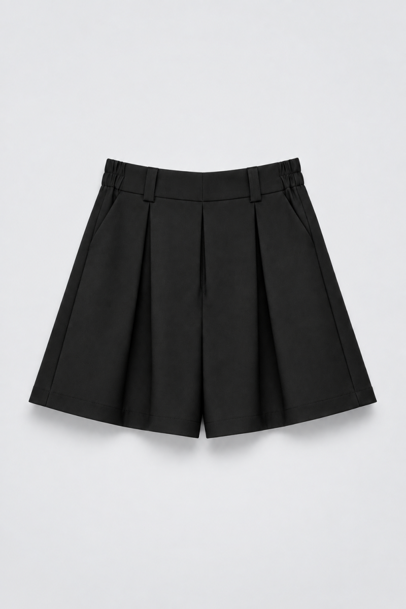 SHORTY MILANO