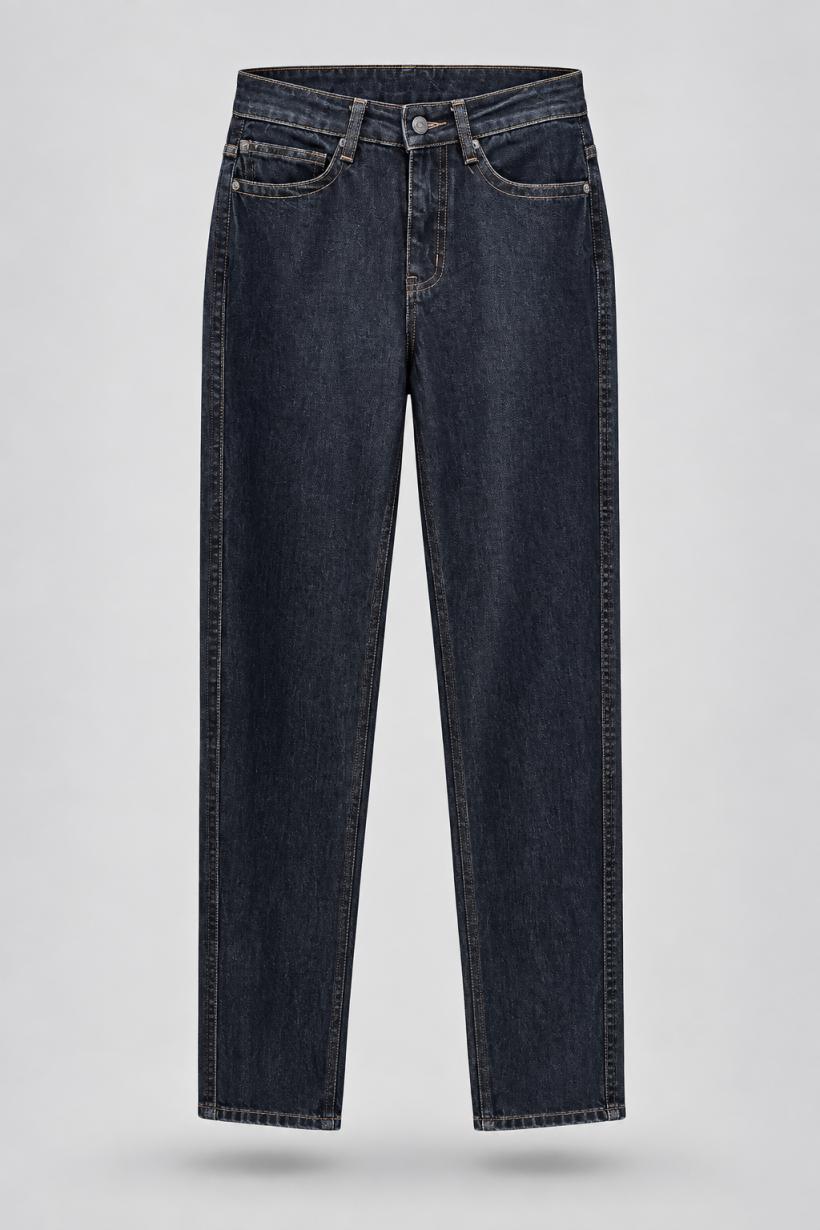 SPODNIE RATIO DEEP BLUE