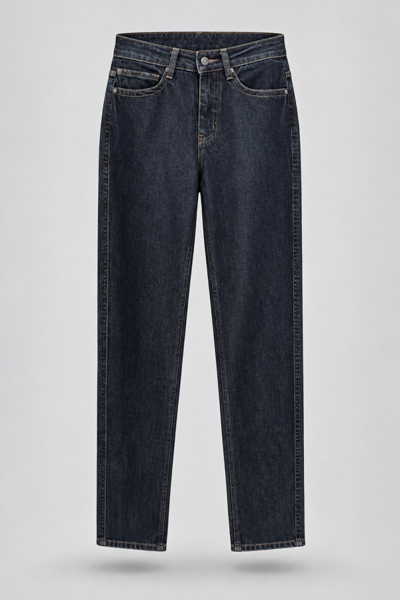 SPODNIE RATIO DEEP BLUE