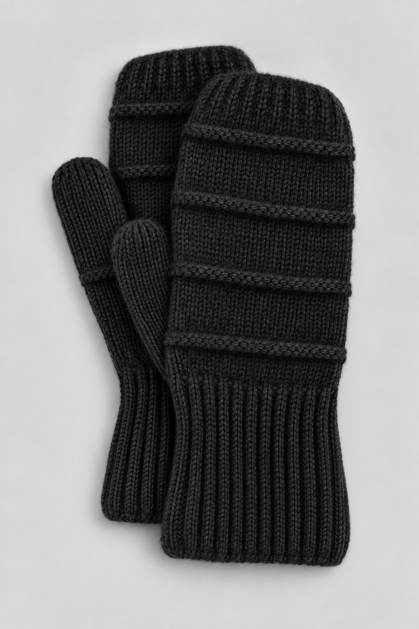 RĘKAWICZKI SOFT MITTENS