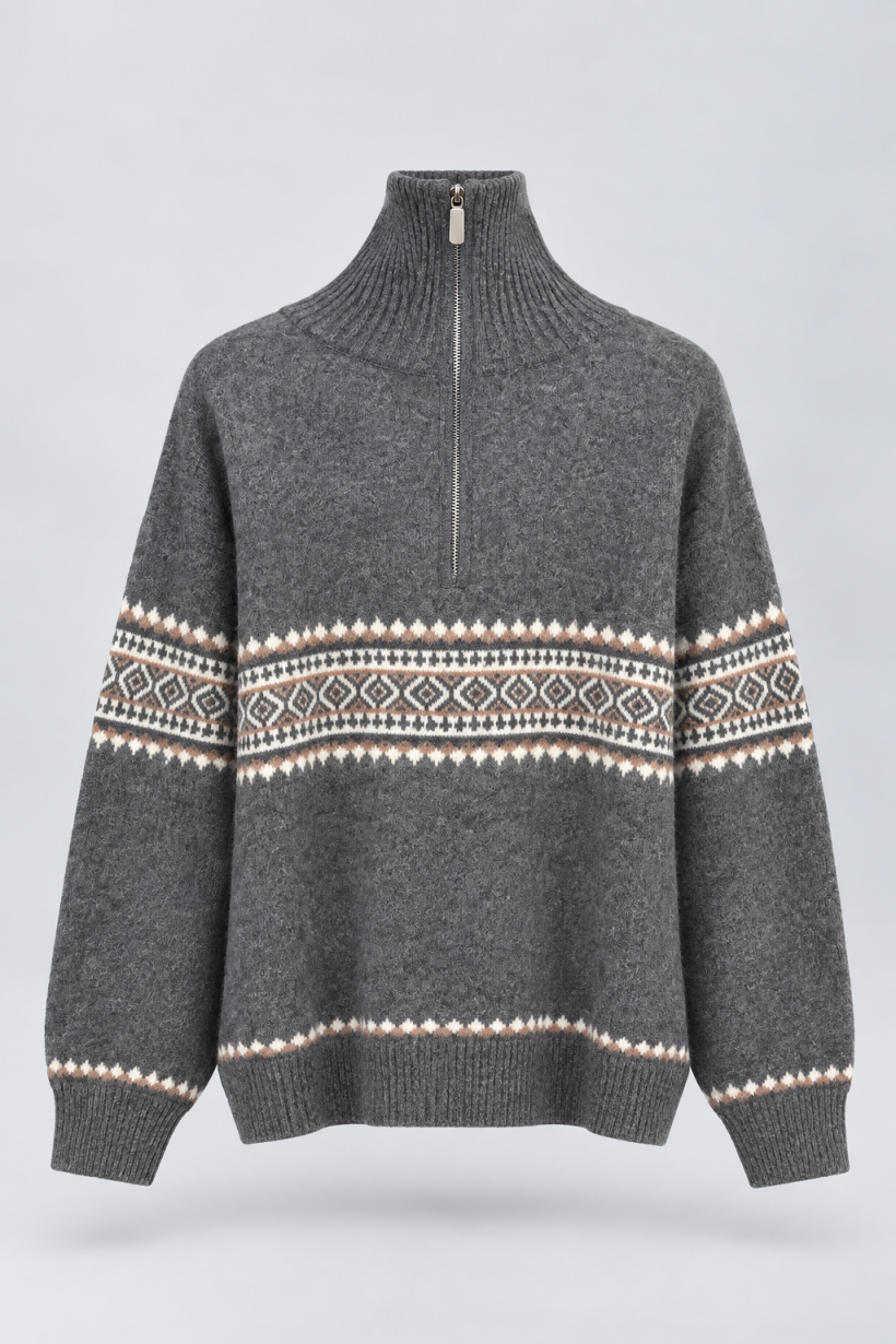 SWETER ALPINE MOSS
