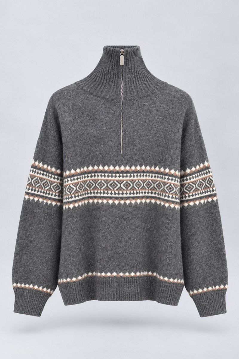 SWETER ALPINE MOSS