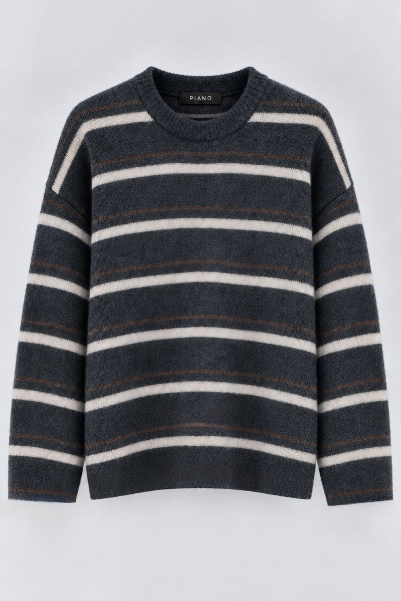 SWETER HAMPTON