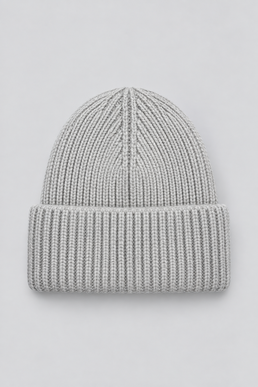 CZAPKA CLASSIC WOOL