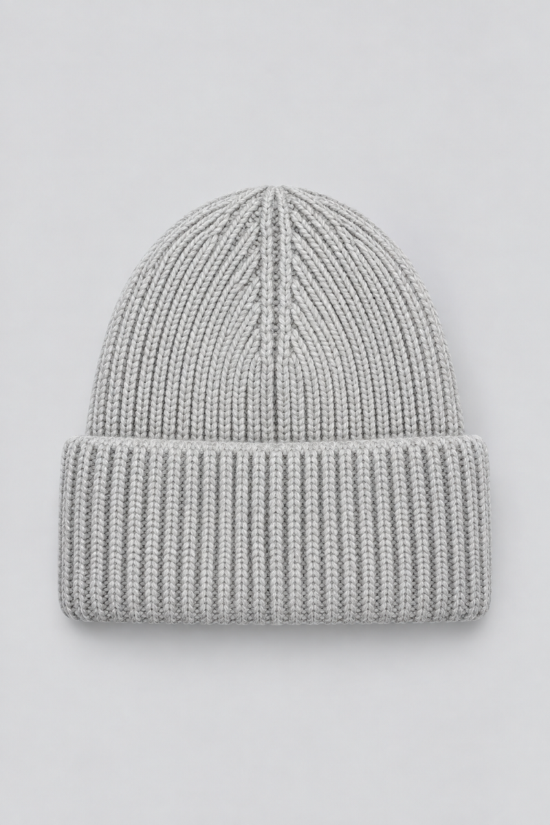 CZAPKA CLASSIC WOOL