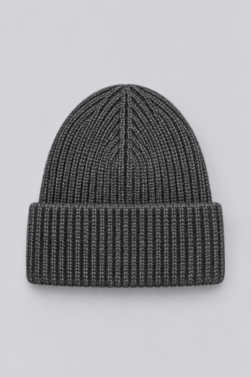 CZAPKA CLASSIC WOOL