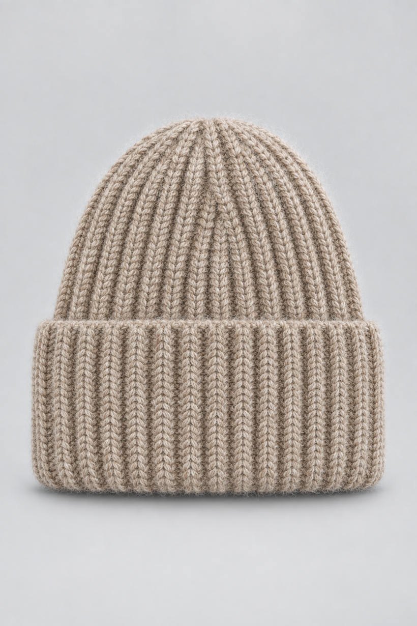 CZAPKA COZY FIT