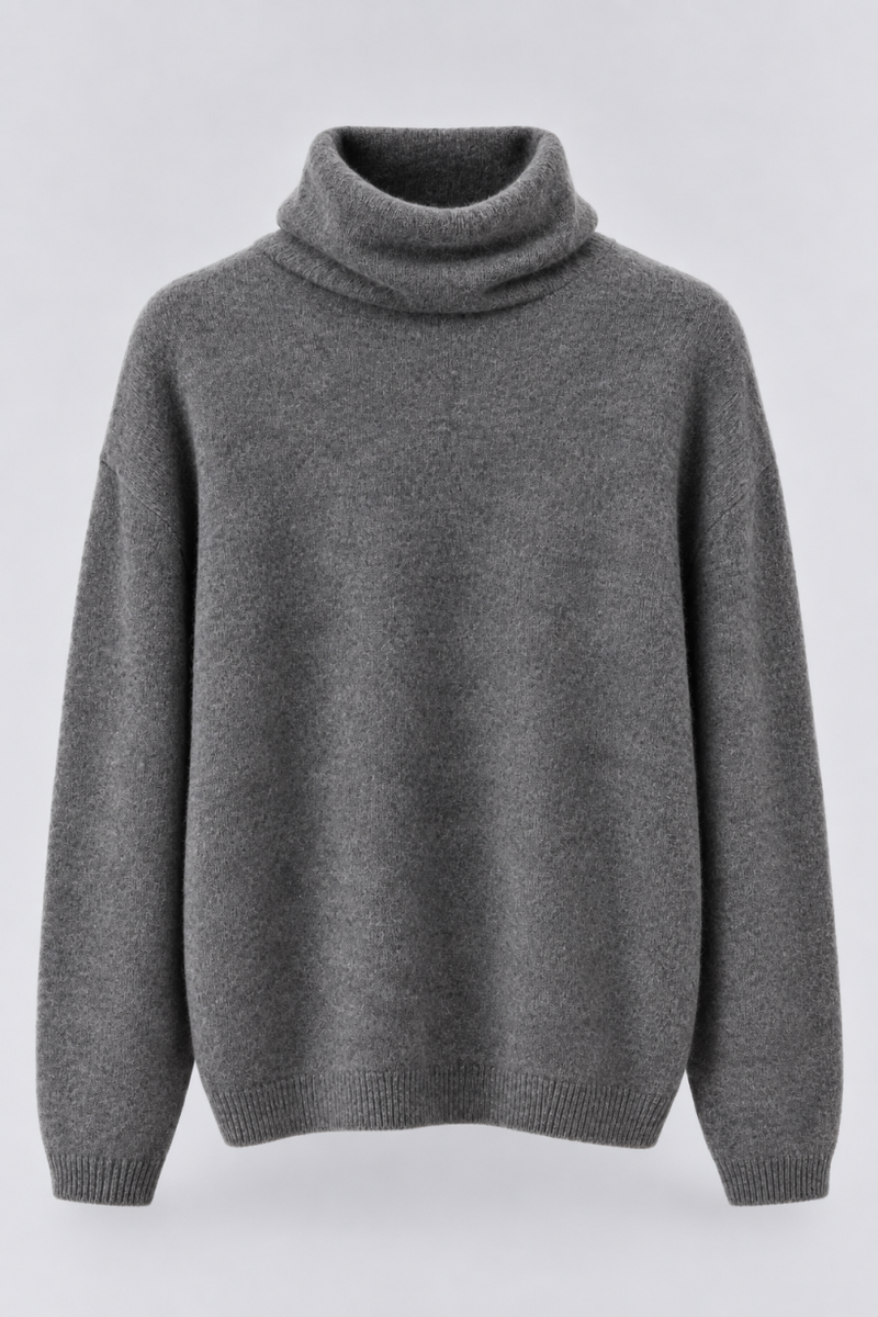 SWETER LANA VELLUTO