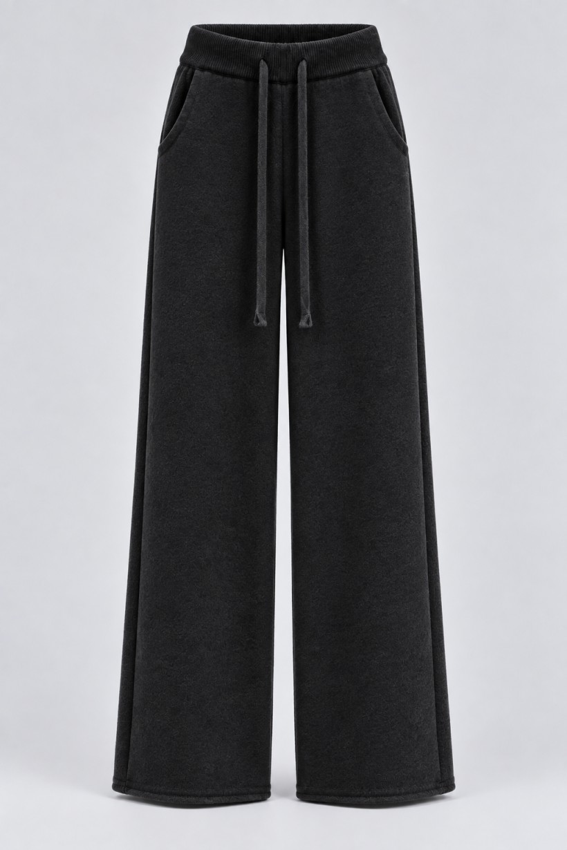 SPODNIE SOFT MERINO