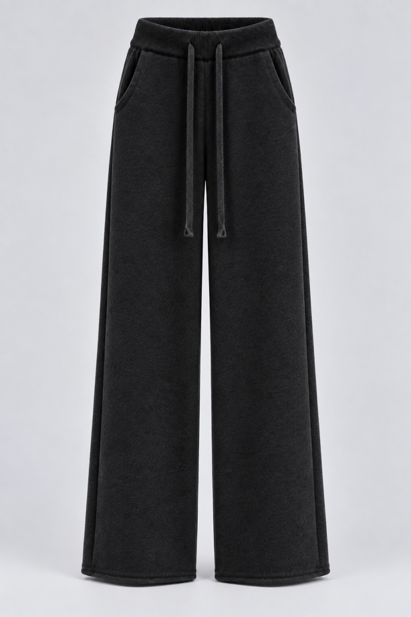 SPODNIE SOFT MERINO