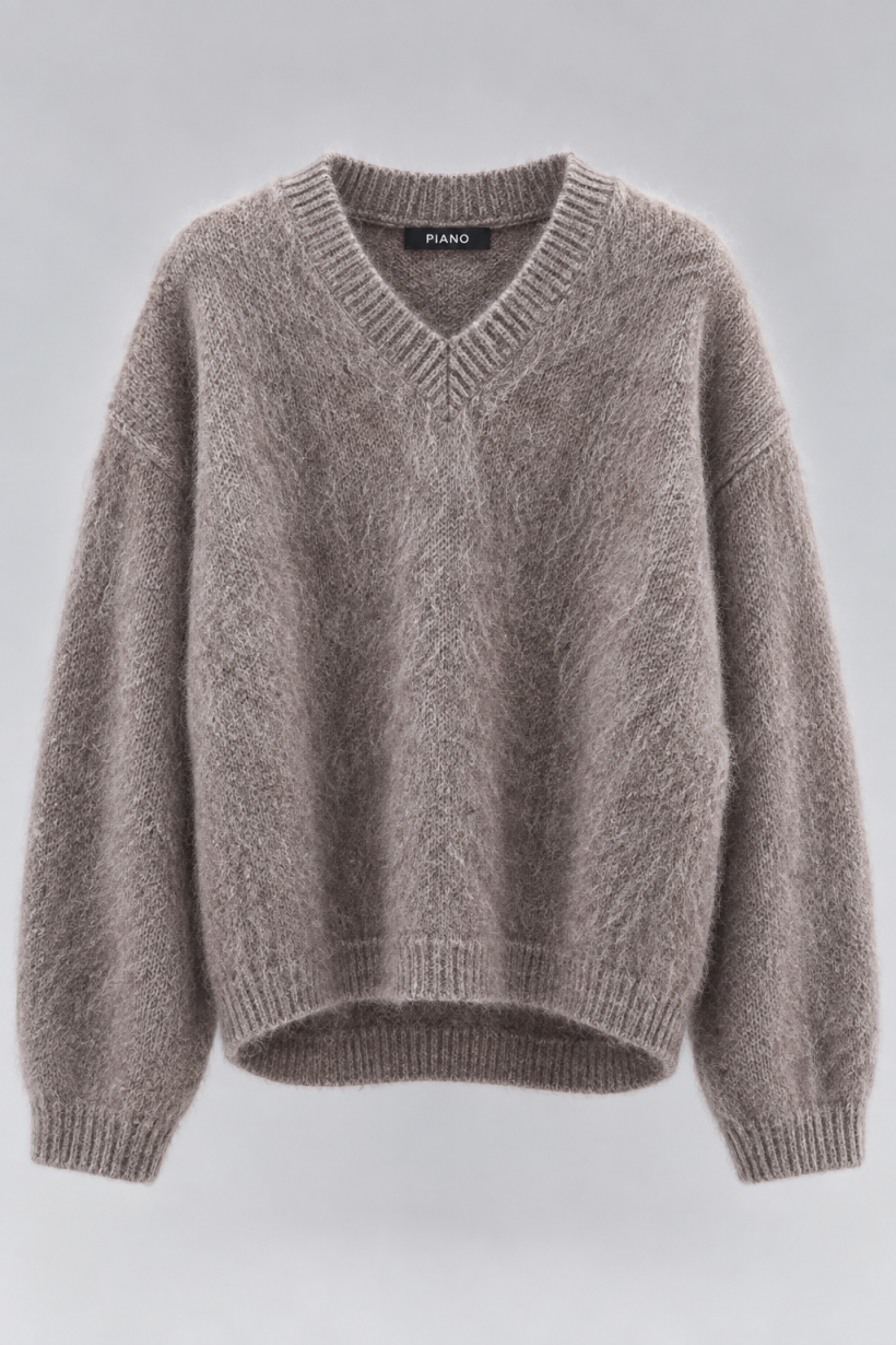 SWETER MONTEBELLO