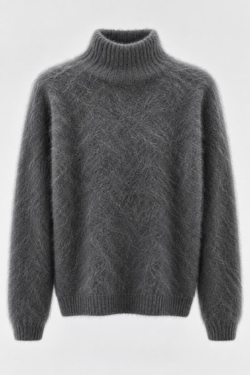 SWETER LUSSO EXTRAFINE