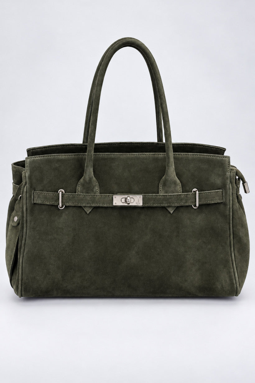TOREBKA SUEDE LORENZA