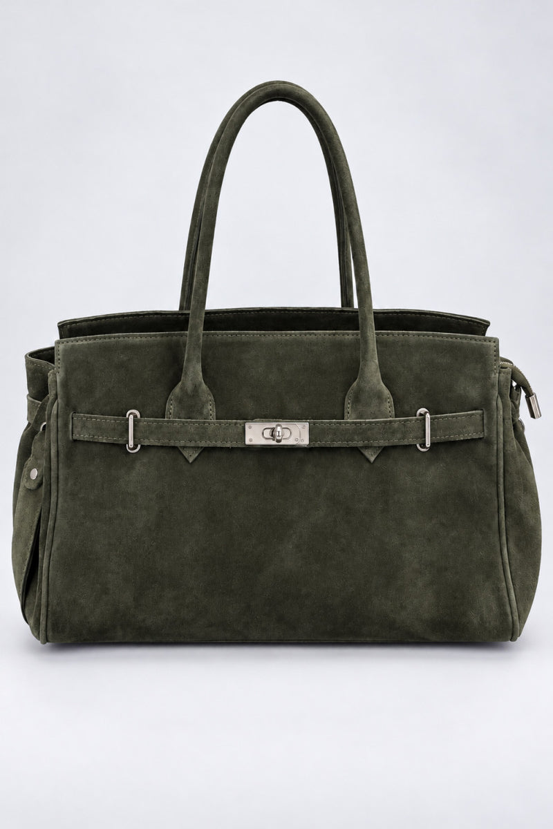 TOREBKA SUEDE LORENZA