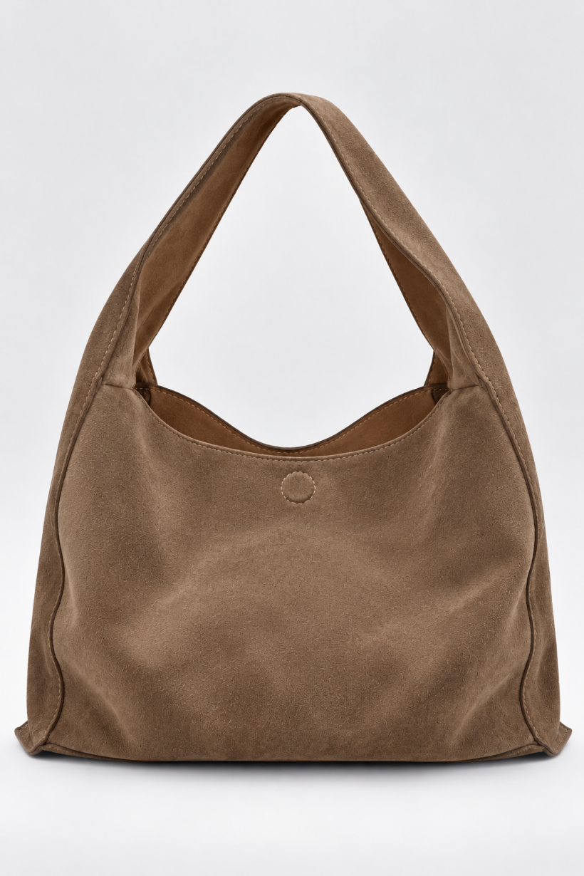 TOREBKA SUEDE RAVENNA