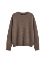 SWETER ESSENTIEL CASHMERE BLEND