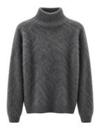 SWETER LUSSO EXTRAFINE