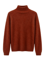 SWETER LUSSO EXTRAFINE