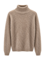 SWETER LUSSO EXTRAFINE