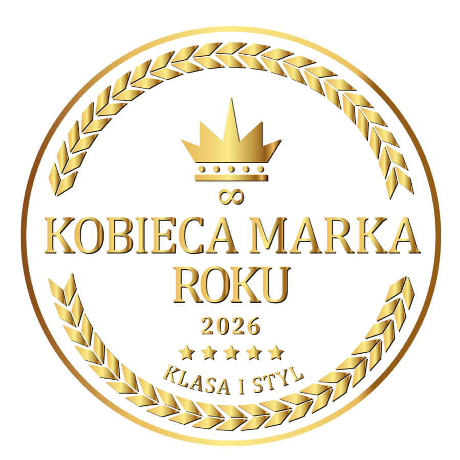 Kobieca Marka Roku 2026